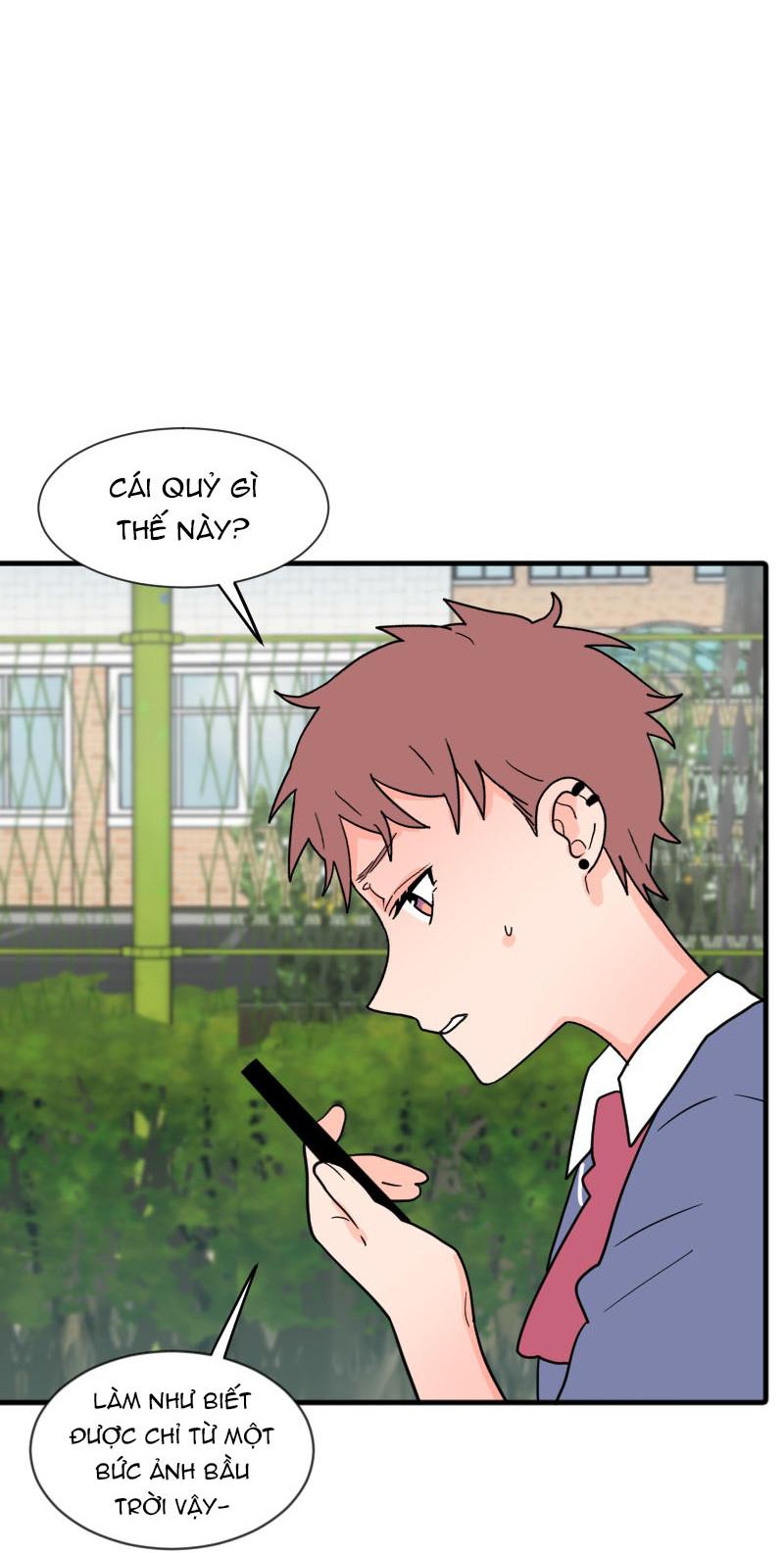 Truyện Ngôn Nhưng Không Ngôn Lắm: Chapter 48