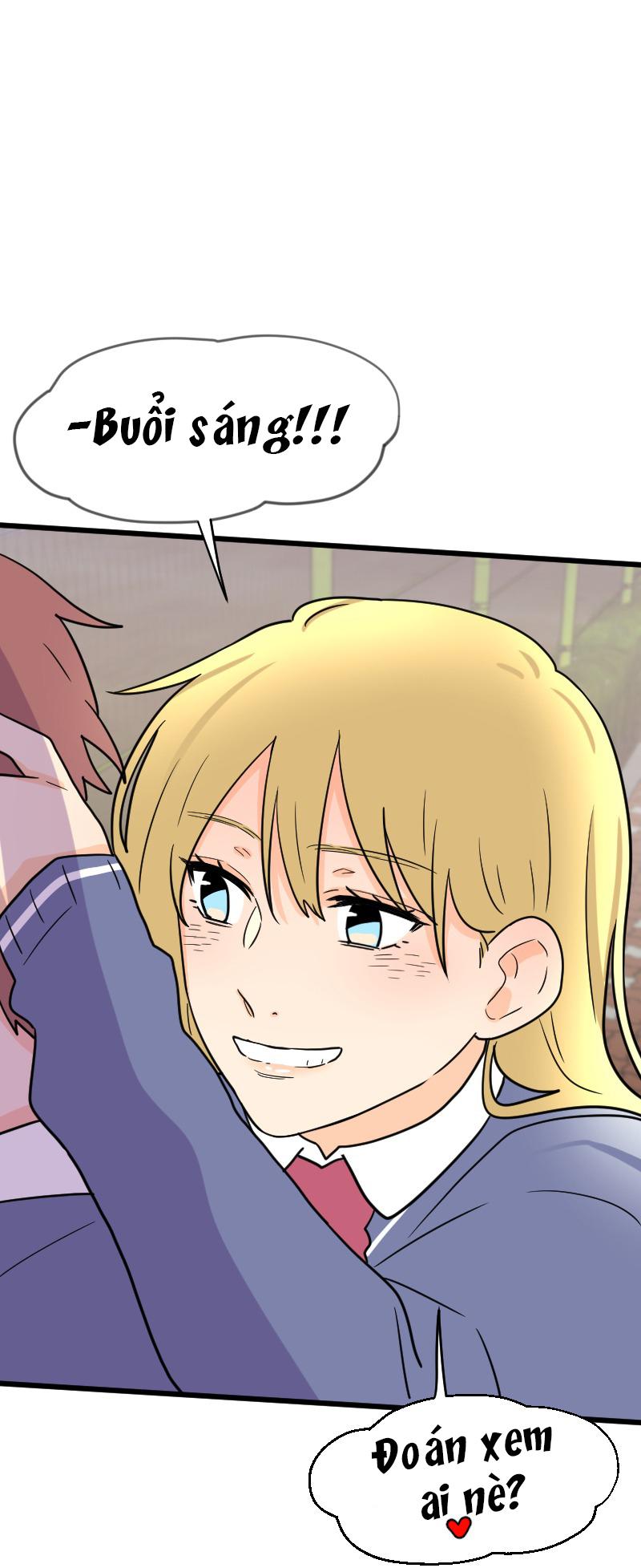 Truyện Ngôn Nhưng Không Ngôn Lắm: Chapter 48
