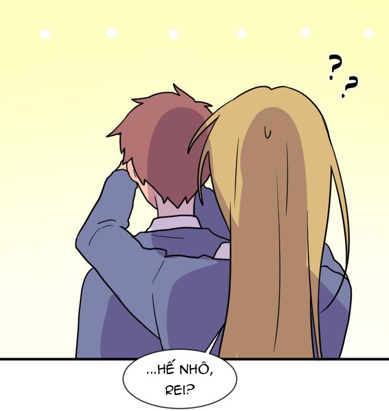 Truyện Ngôn Nhưng Không Ngôn Lắm: Chapter 48