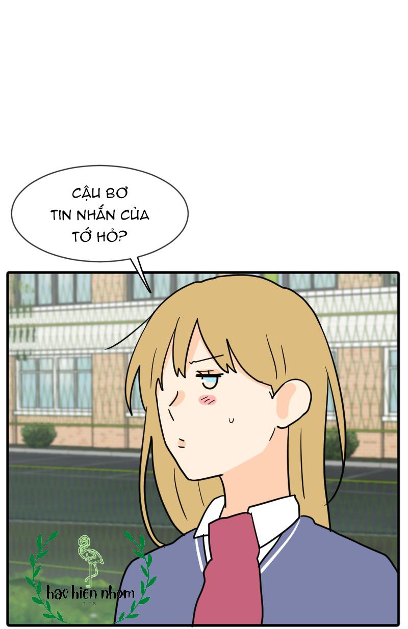 Truyện Ngôn Nhưng Không Ngôn Lắm: Chapter 48
