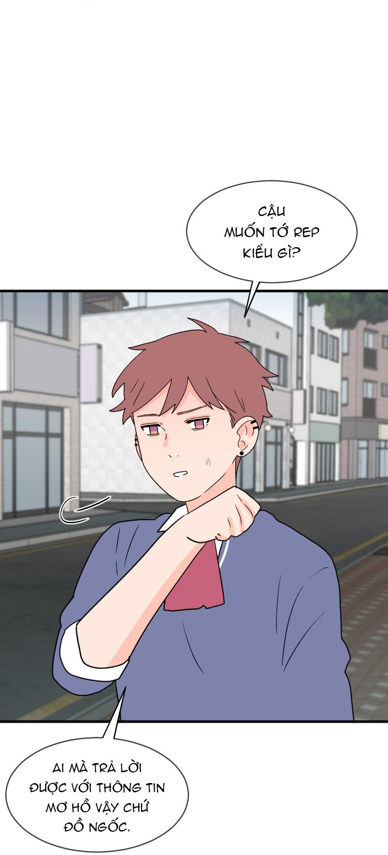 Truyện Ngôn Nhưng Không Ngôn Lắm: Chapter 48