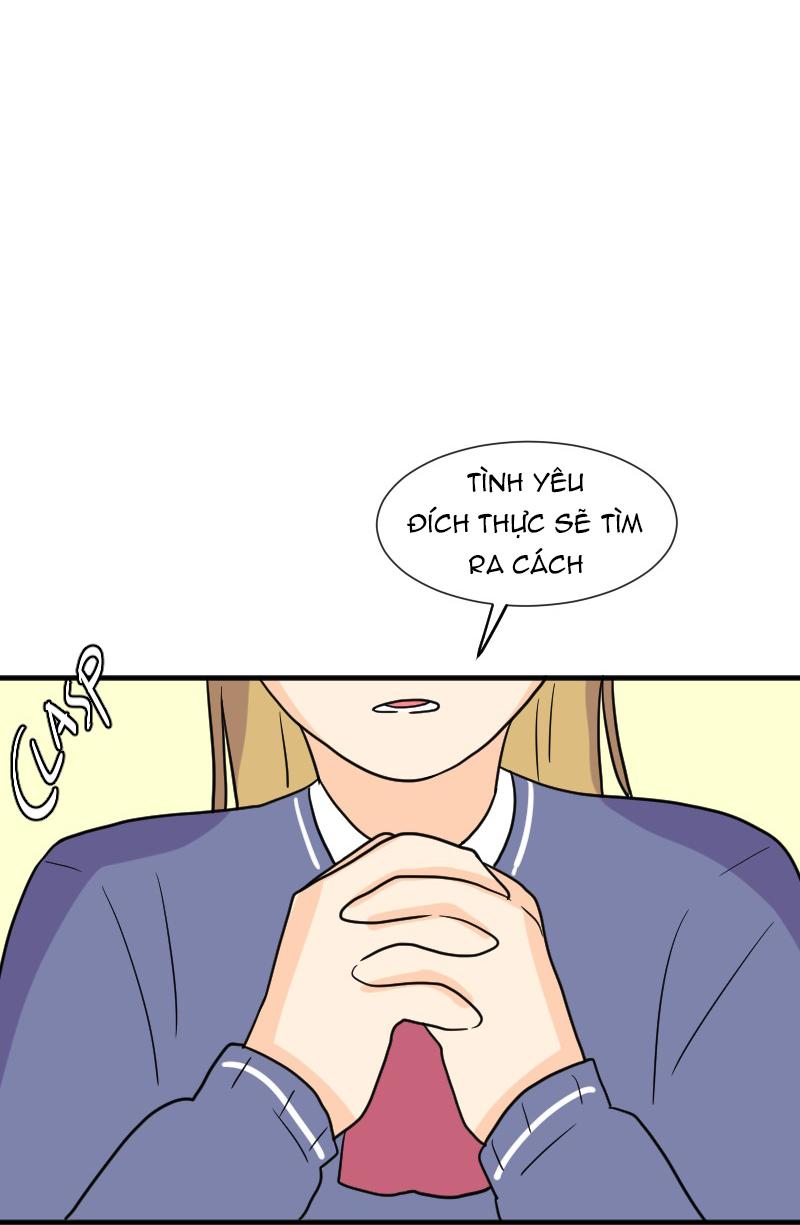 Truyện Ngôn Nhưng Không Ngôn Lắm: Chapter 48