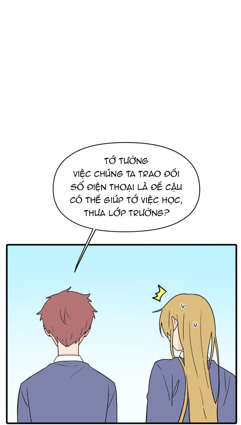 Truyện Ngôn Nhưng Không Ngôn Lắm: Chapter 48