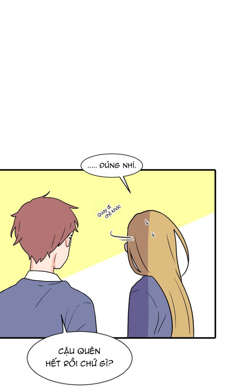 Truyện Ngôn Nhưng Không Ngôn Lắm: Chapter 48