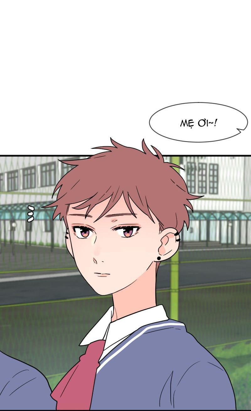 Truyện Ngôn Nhưng Không Ngôn Lắm: Chapter 48
