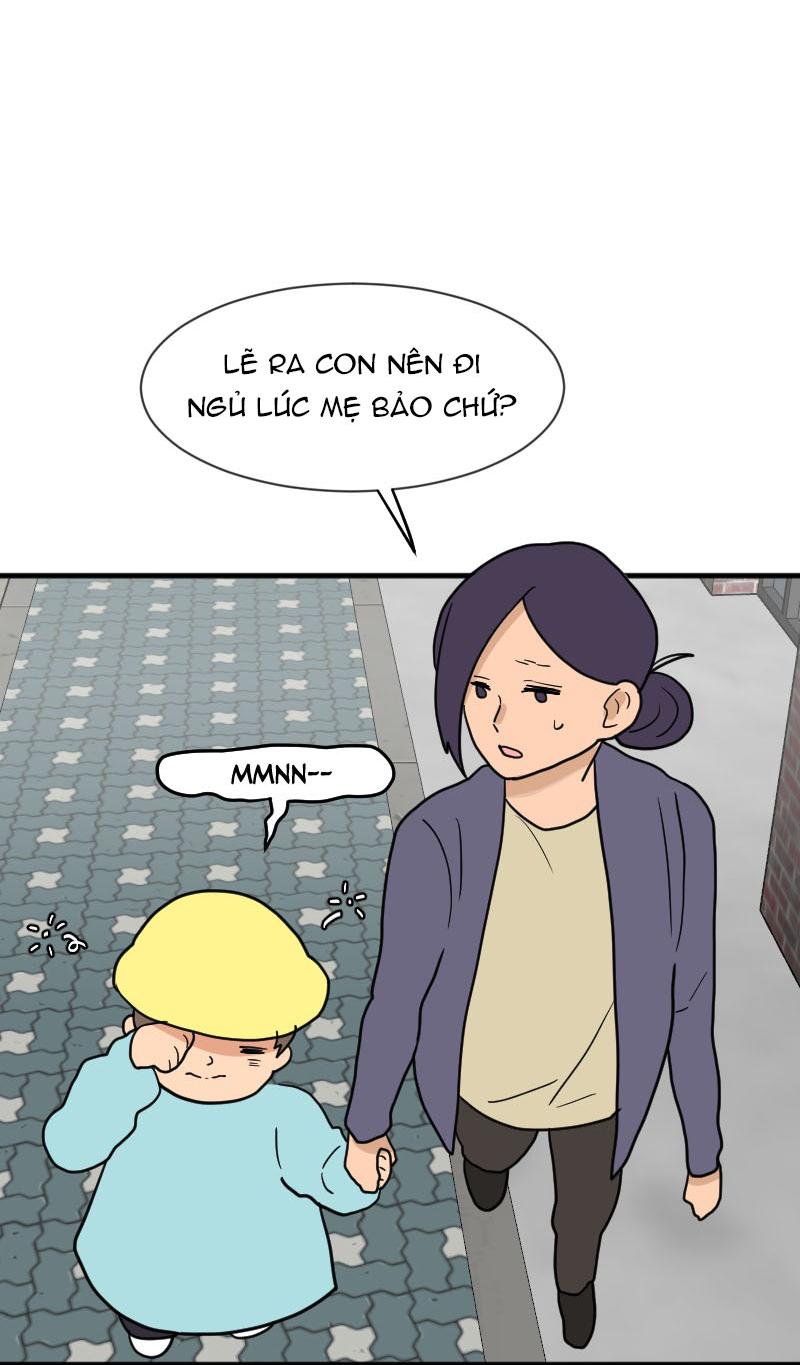 Truyện Ngôn Nhưng Không Ngôn Lắm: Chapter 48