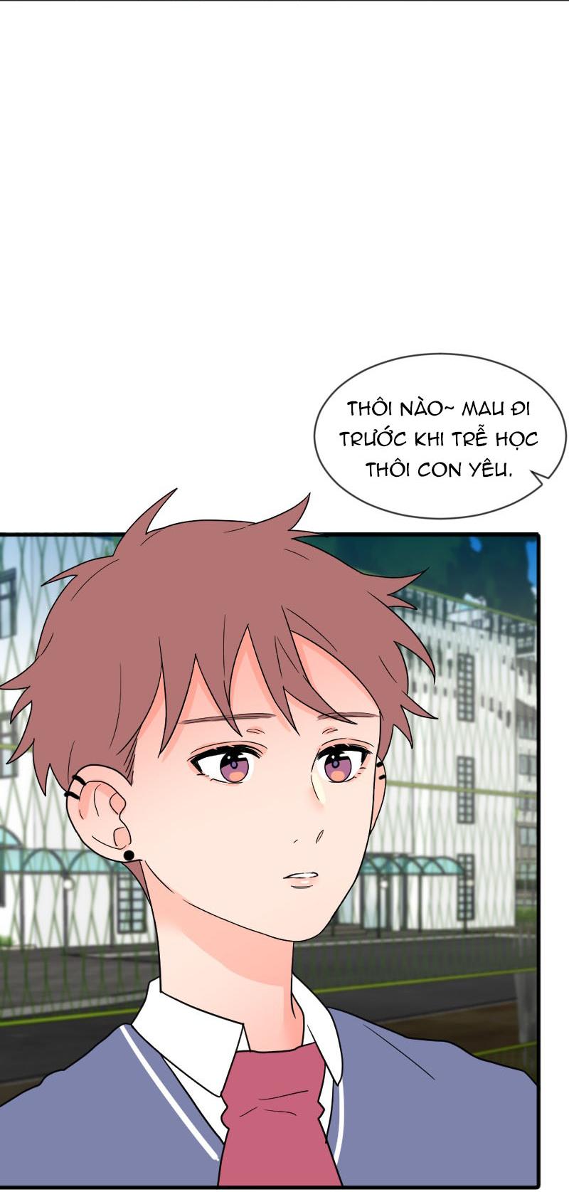 Truyện Ngôn Nhưng Không Ngôn Lắm: Chapter 48