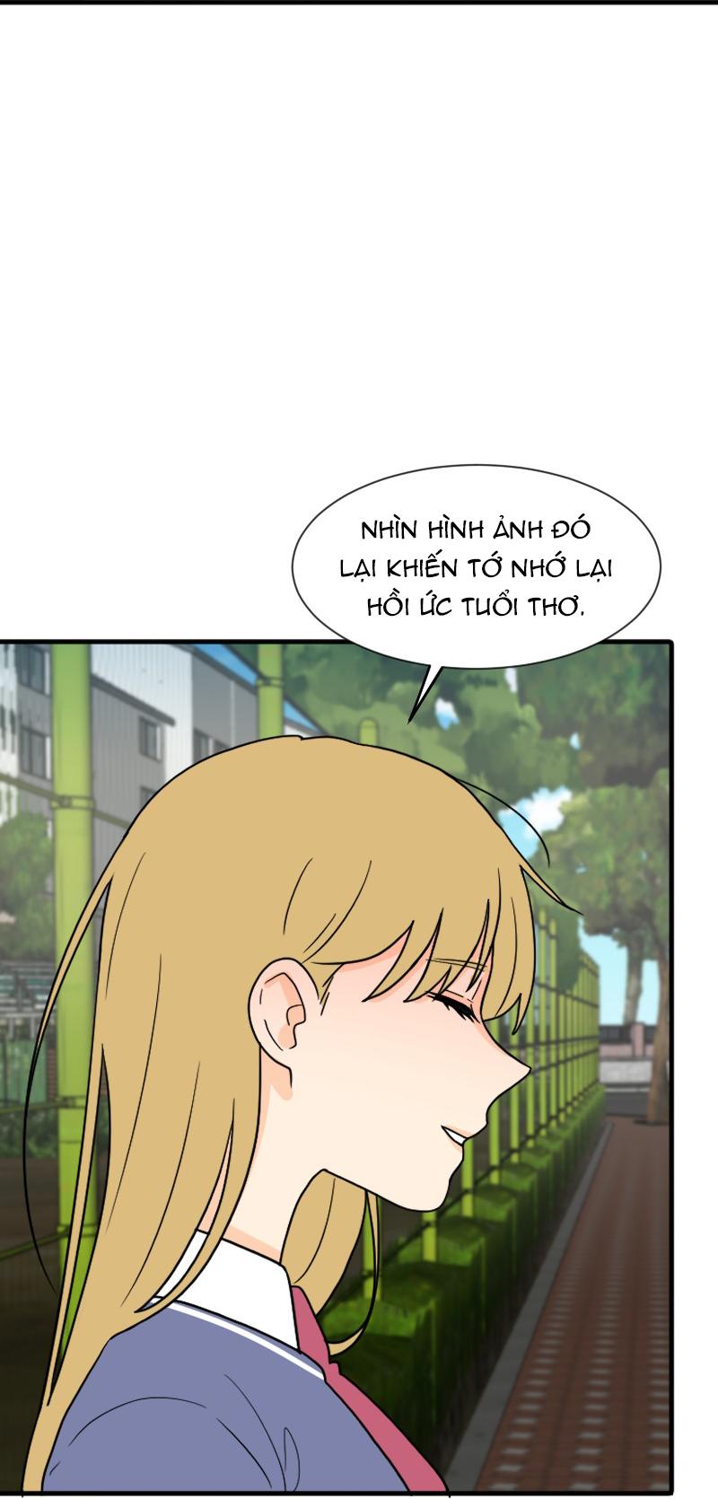 Truyện Ngôn Nhưng Không Ngôn Lắm: Chapter 48