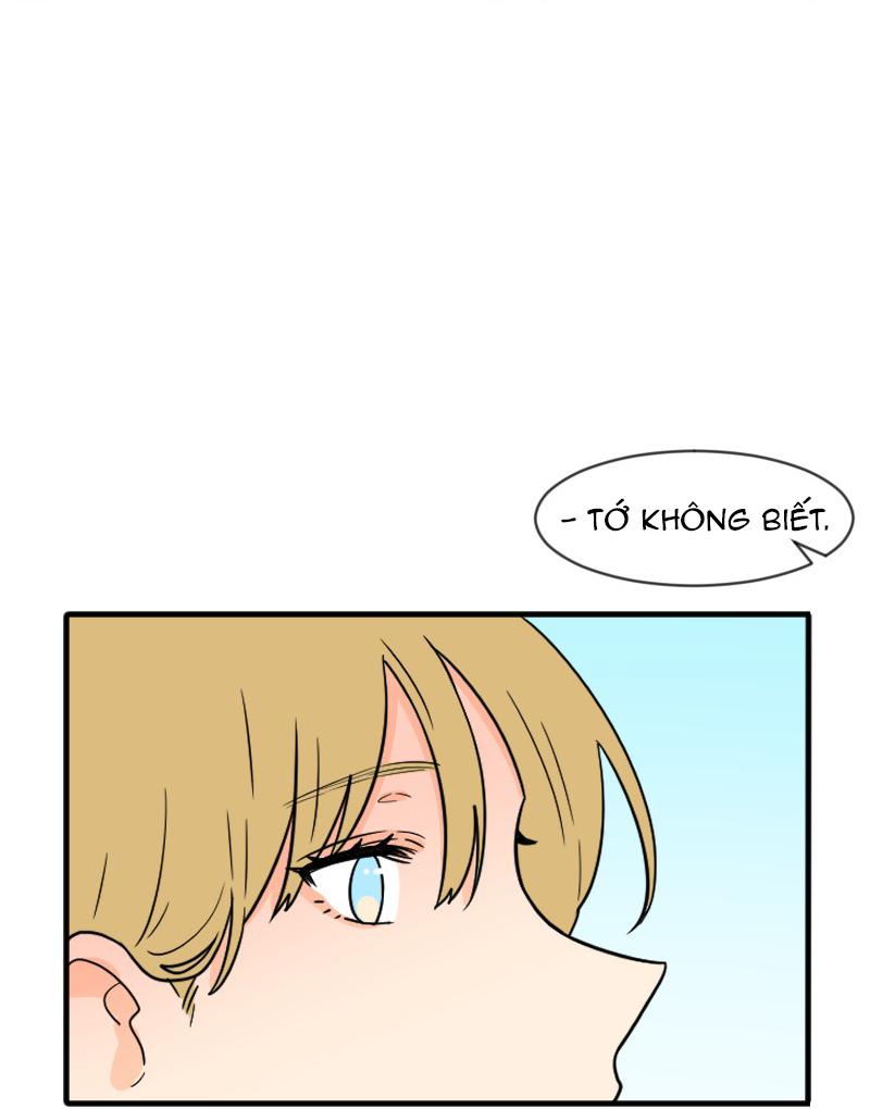 Truyện Ngôn Nhưng Không Ngôn Lắm: Chapter 48