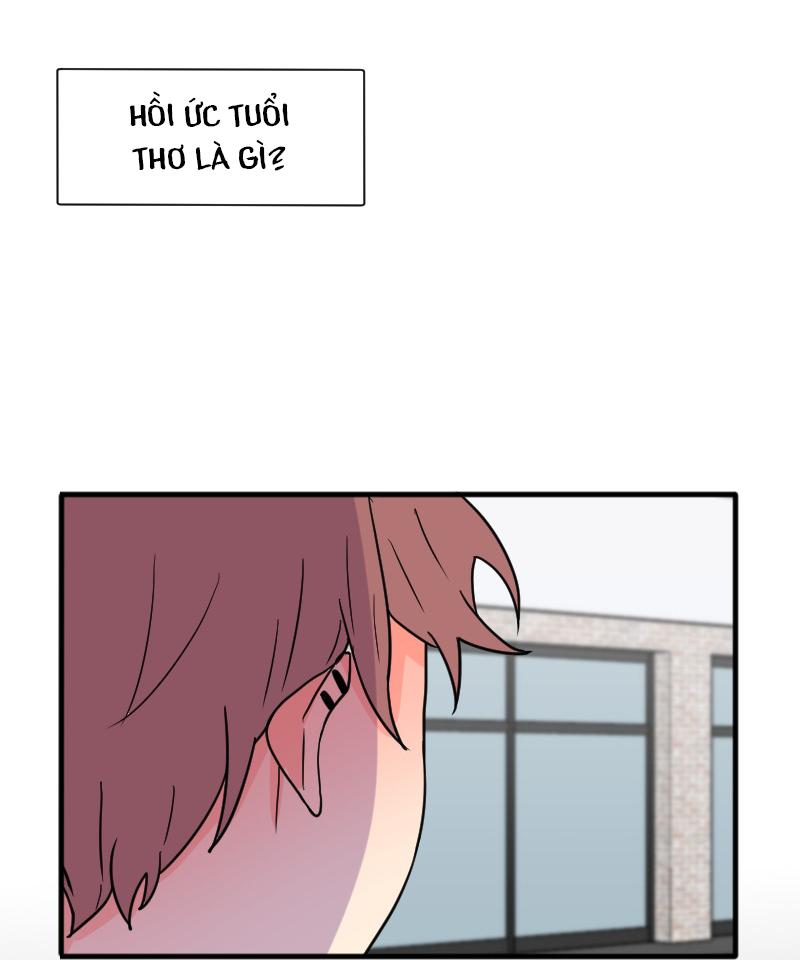 Truyện Ngôn Nhưng Không Ngôn Lắm: Chapter 48