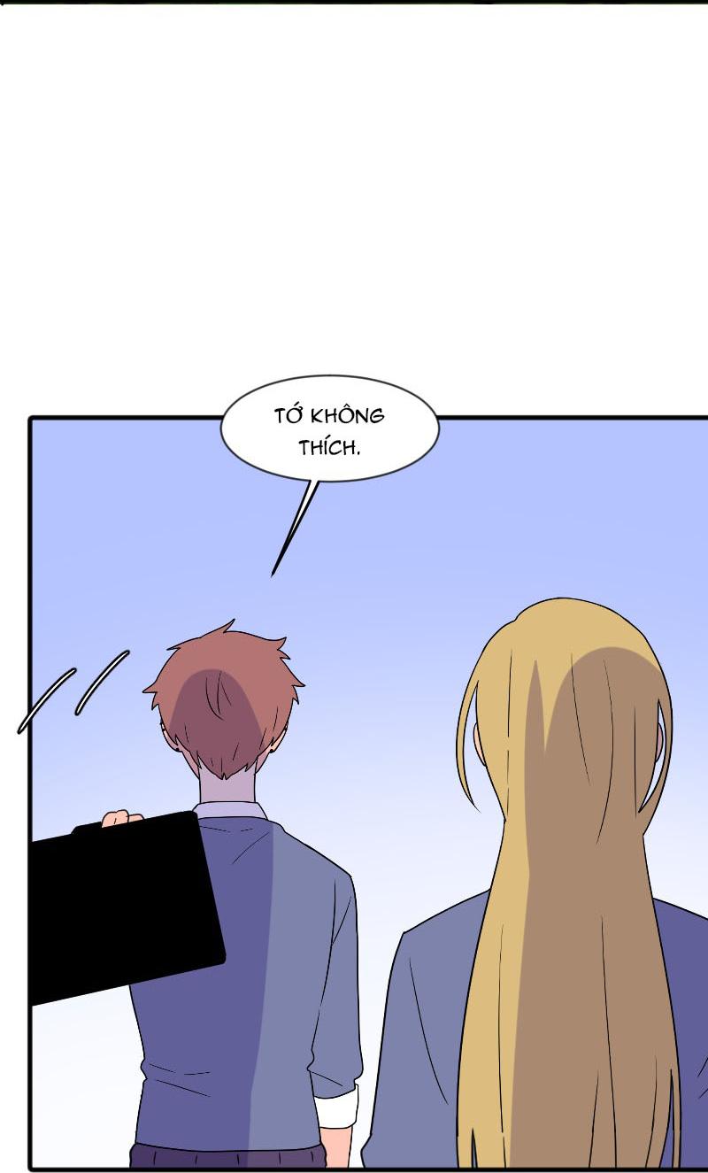 Truyện Ngôn Nhưng Không Ngôn Lắm: Chapter 48