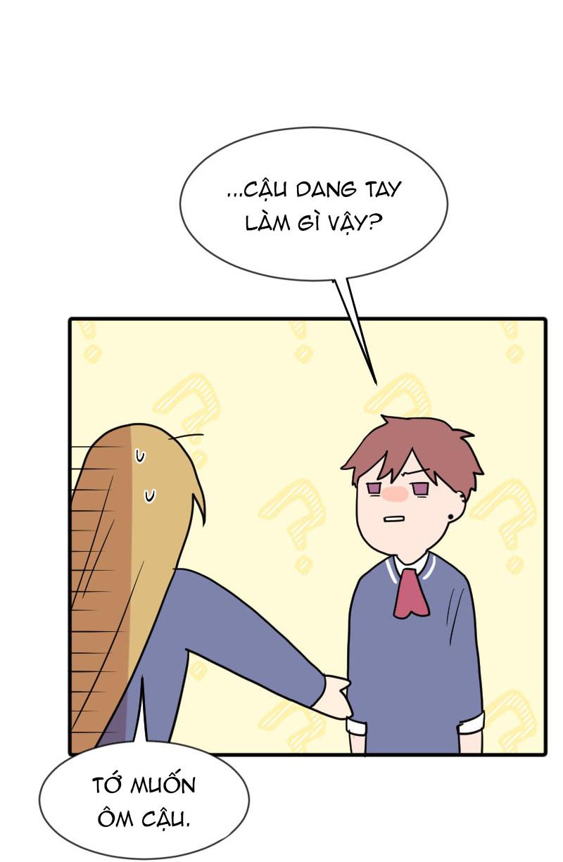 Truyện Ngôn Nhưng Không Ngôn Lắm: Chapter 48