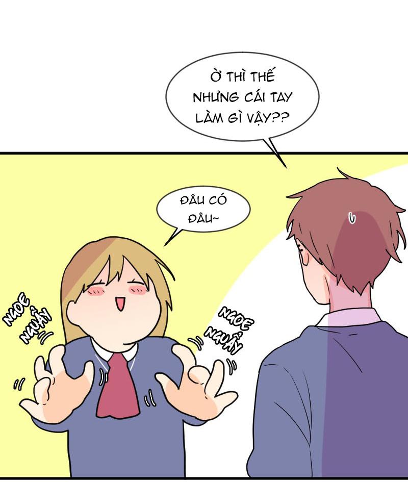 Truyện Ngôn Nhưng Không Ngôn Lắm: Chapter 48