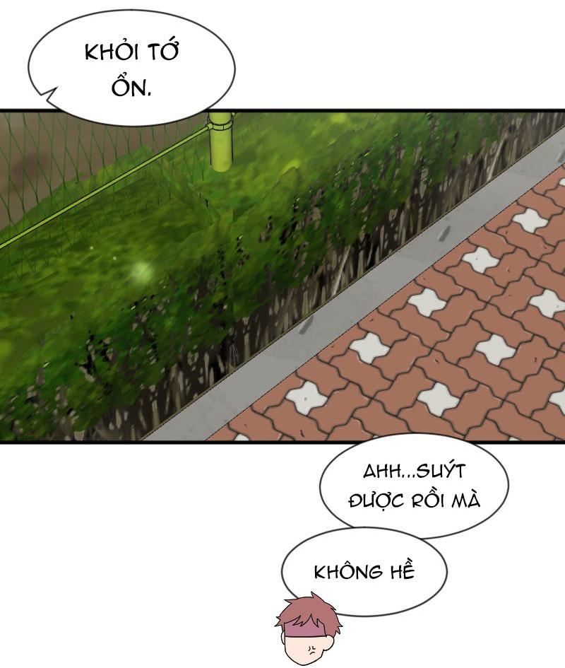 Truyện Ngôn Nhưng Không Ngôn Lắm: Chapter 48
