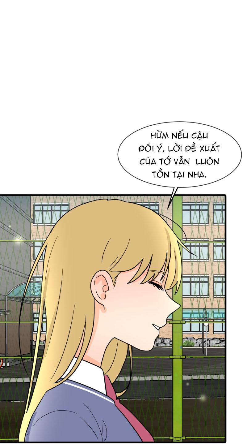 Truyện Ngôn Nhưng Không Ngôn Lắm: Chapter 48
