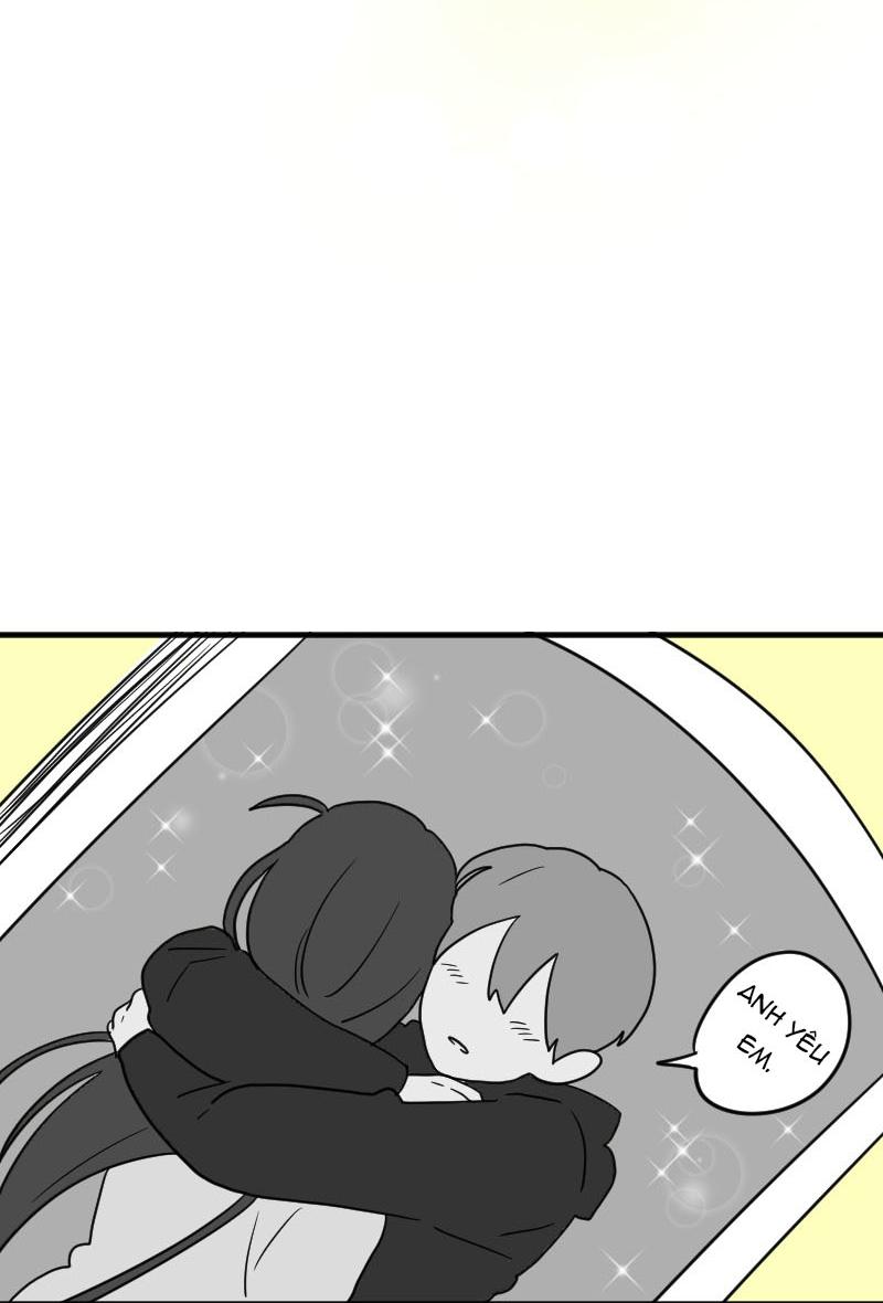 Truyện Ngôn Nhưng Không Ngôn Lắm: Chapter 48