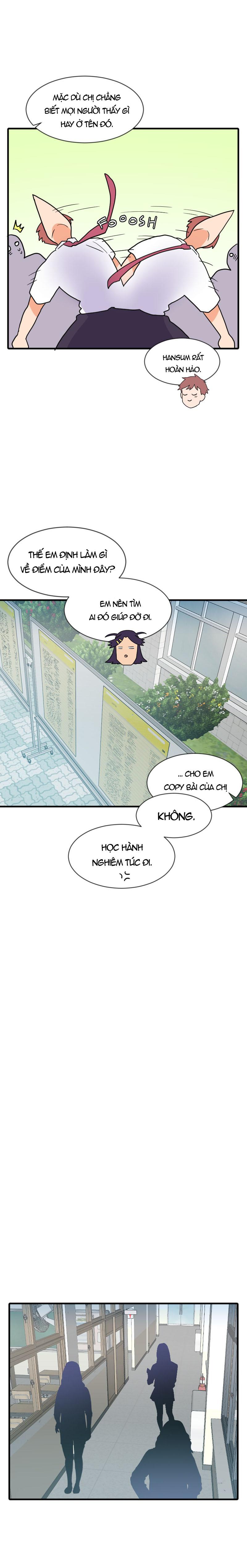 Truyện Ngôn Nhưng Không Ngôn Lắm: Chapter 49