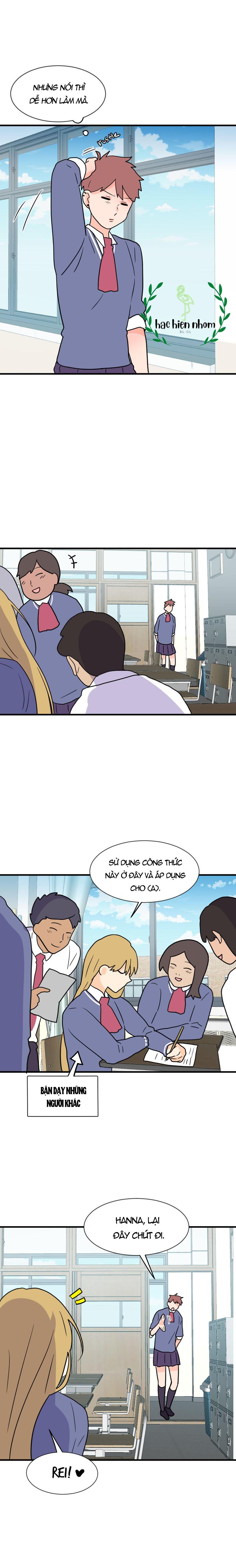 Truyện Ngôn Nhưng Không Ngôn Lắm: Chapter 49