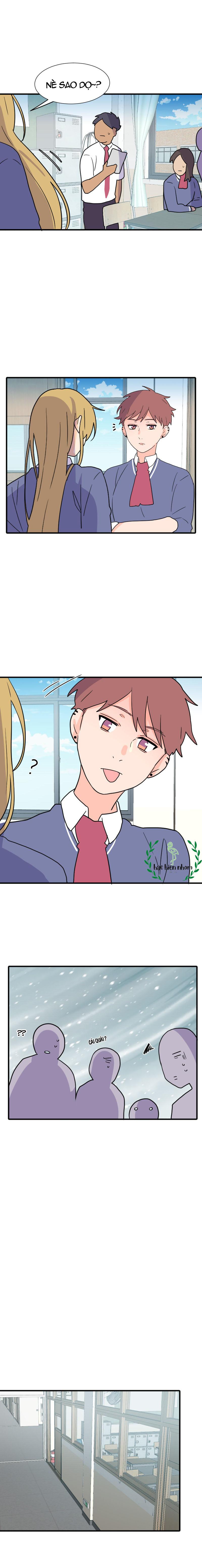 Truyện Ngôn Nhưng Không Ngôn Lắm: Chapter 49