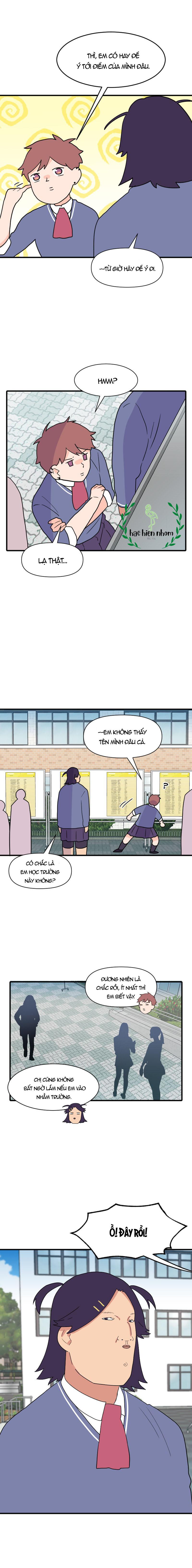 Truyện Ngôn Nhưng Không Ngôn Lắm: Chapter 49