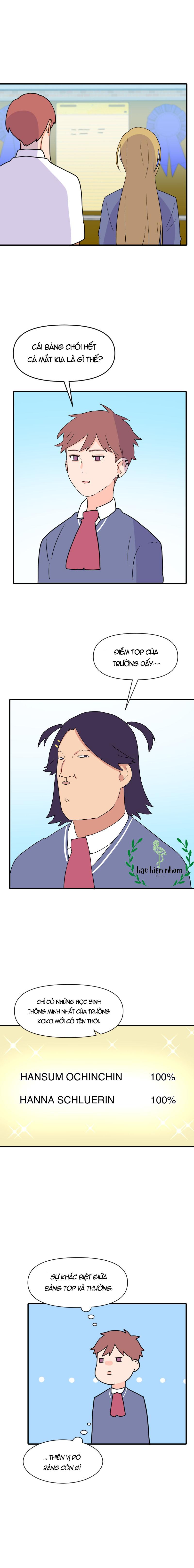 Truyện Ngôn Nhưng Không Ngôn Lắm: Chapter 49