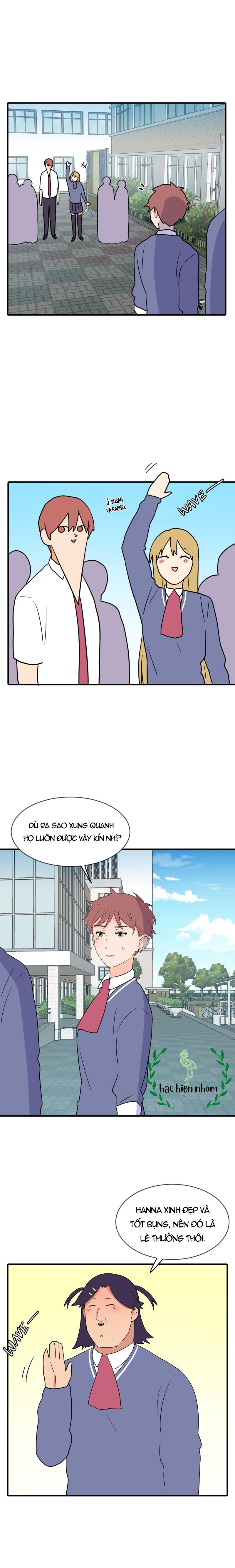 Truyện Ngôn Nhưng Không Ngôn Lắm: Chapter 49