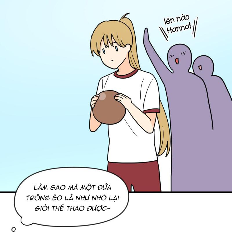 Truyện Ngôn Nhưng Không Ngôn Lắm: Chapter 5