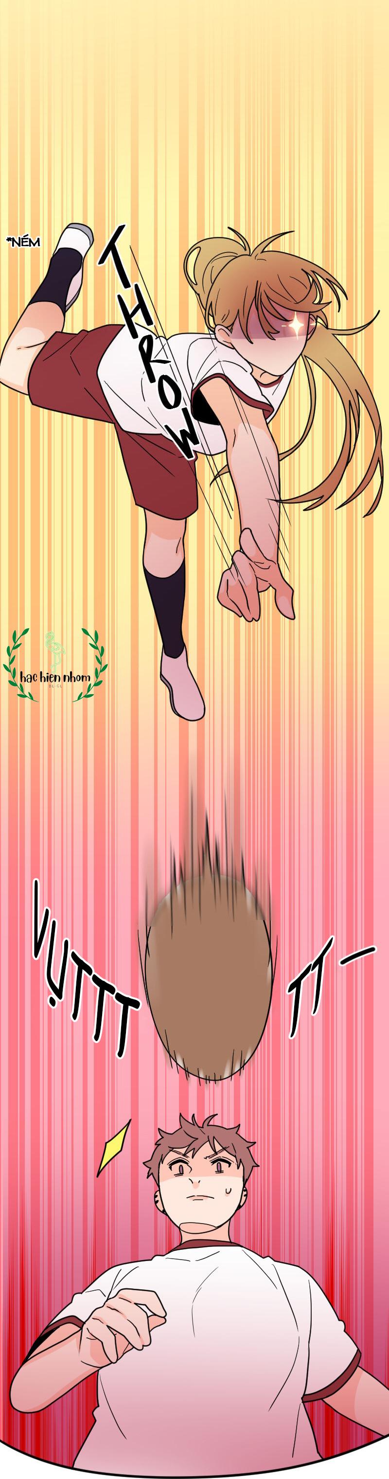 Truyện Ngôn Nhưng Không Ngôn Lắm: Chapter 5