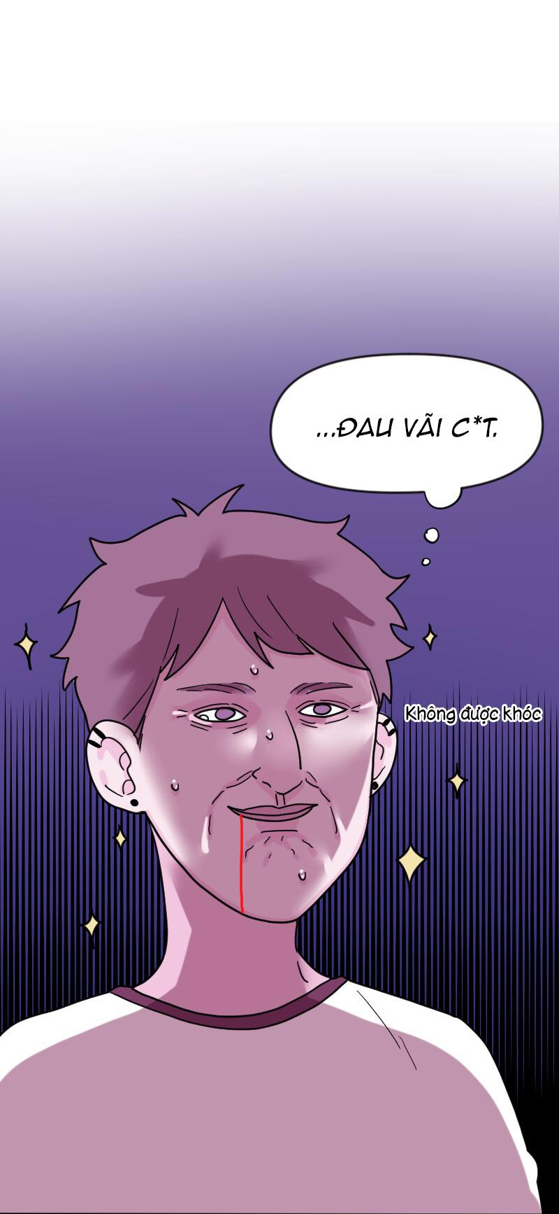 Truyện Ngôn Nhưng Không Ngôn Lắm: Chapter 5