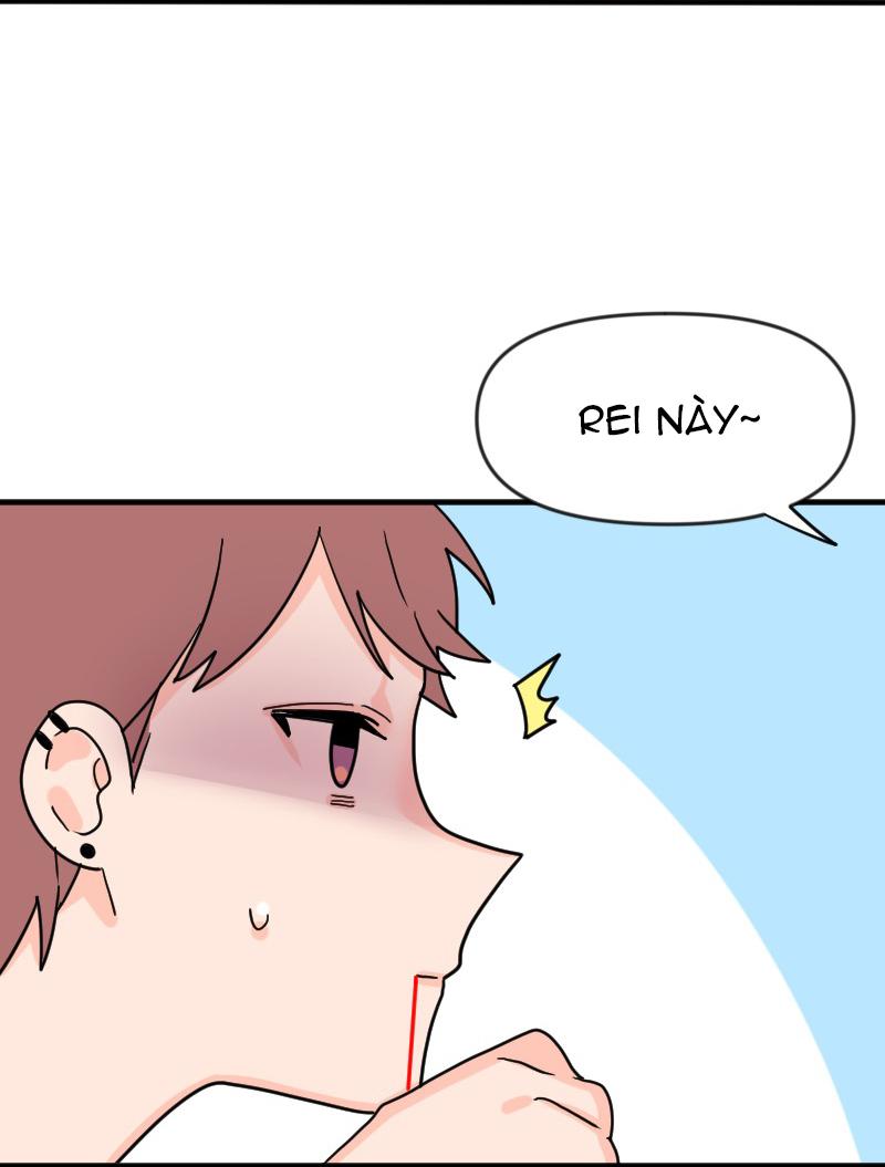 Truyện Ngôn Nhưng Không Ngôn Lắm: Chapter 5