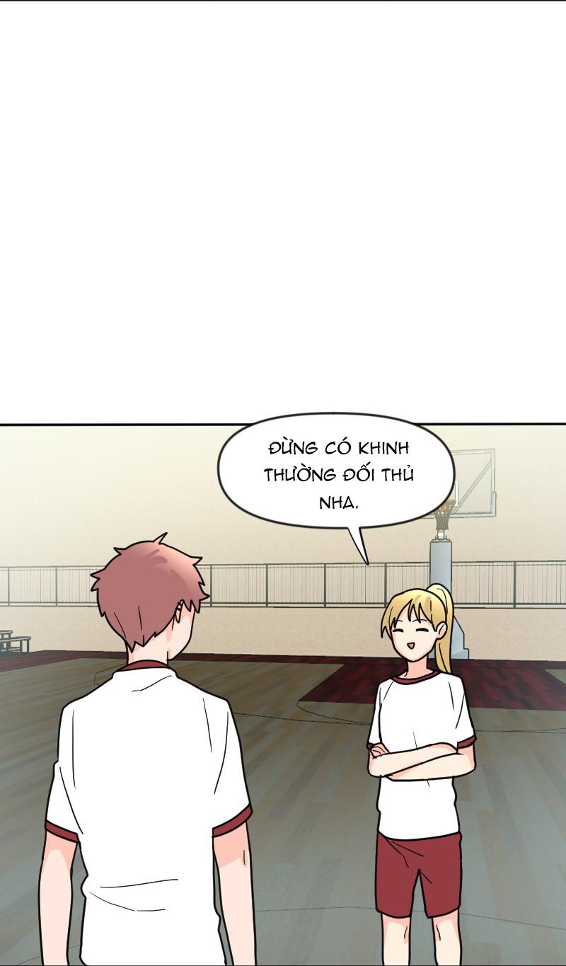 Truyện Ngôn Nhưng Không Ngôn Lắm: Chapter 5