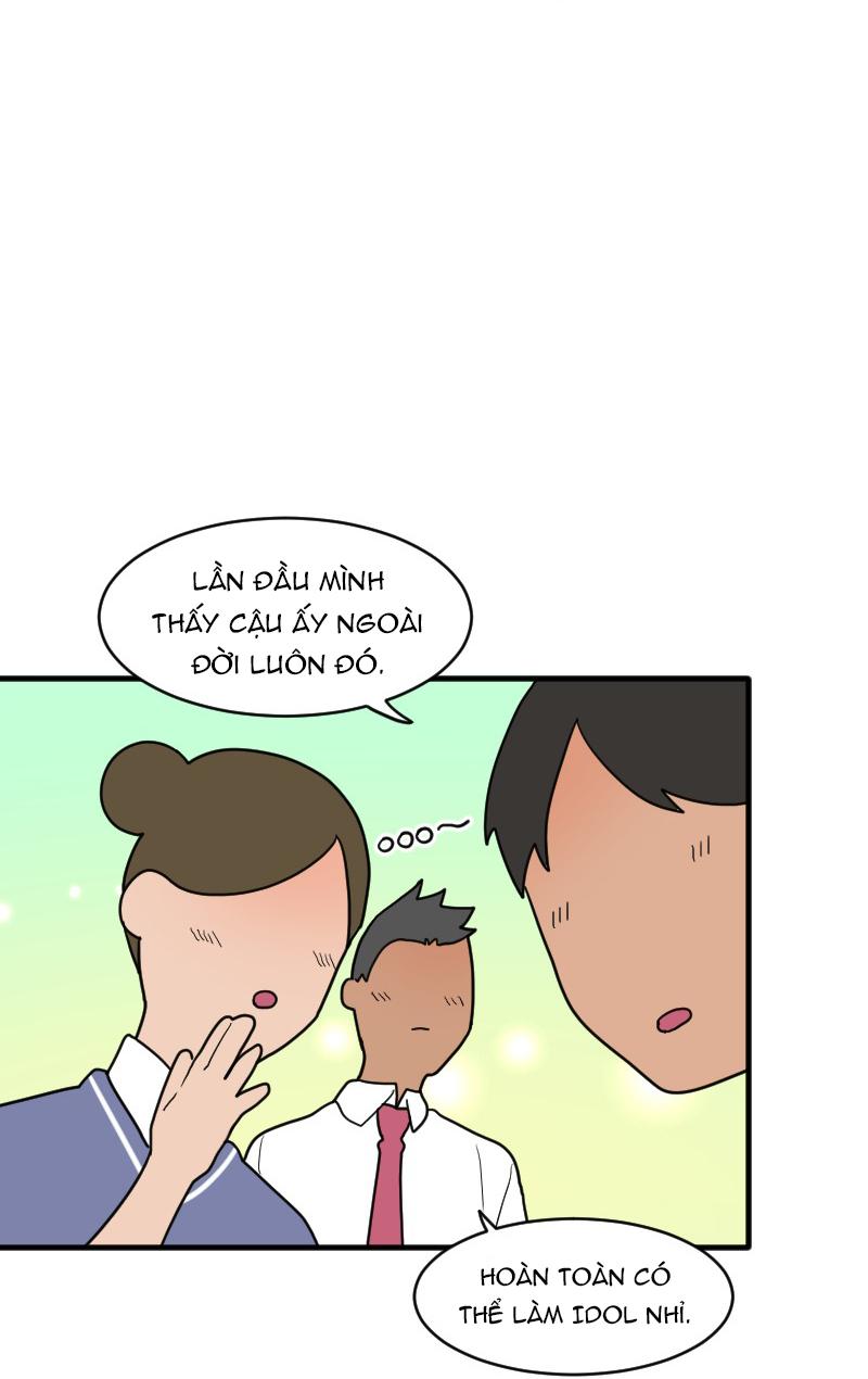 Truyện Ngôn Nhưng Không Ngôn Lắm: Chapter 5