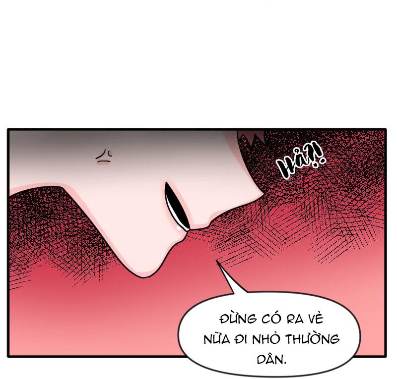 Truyện Ngôn Nhưng Không Ngôn Lắm: Chapter 5
