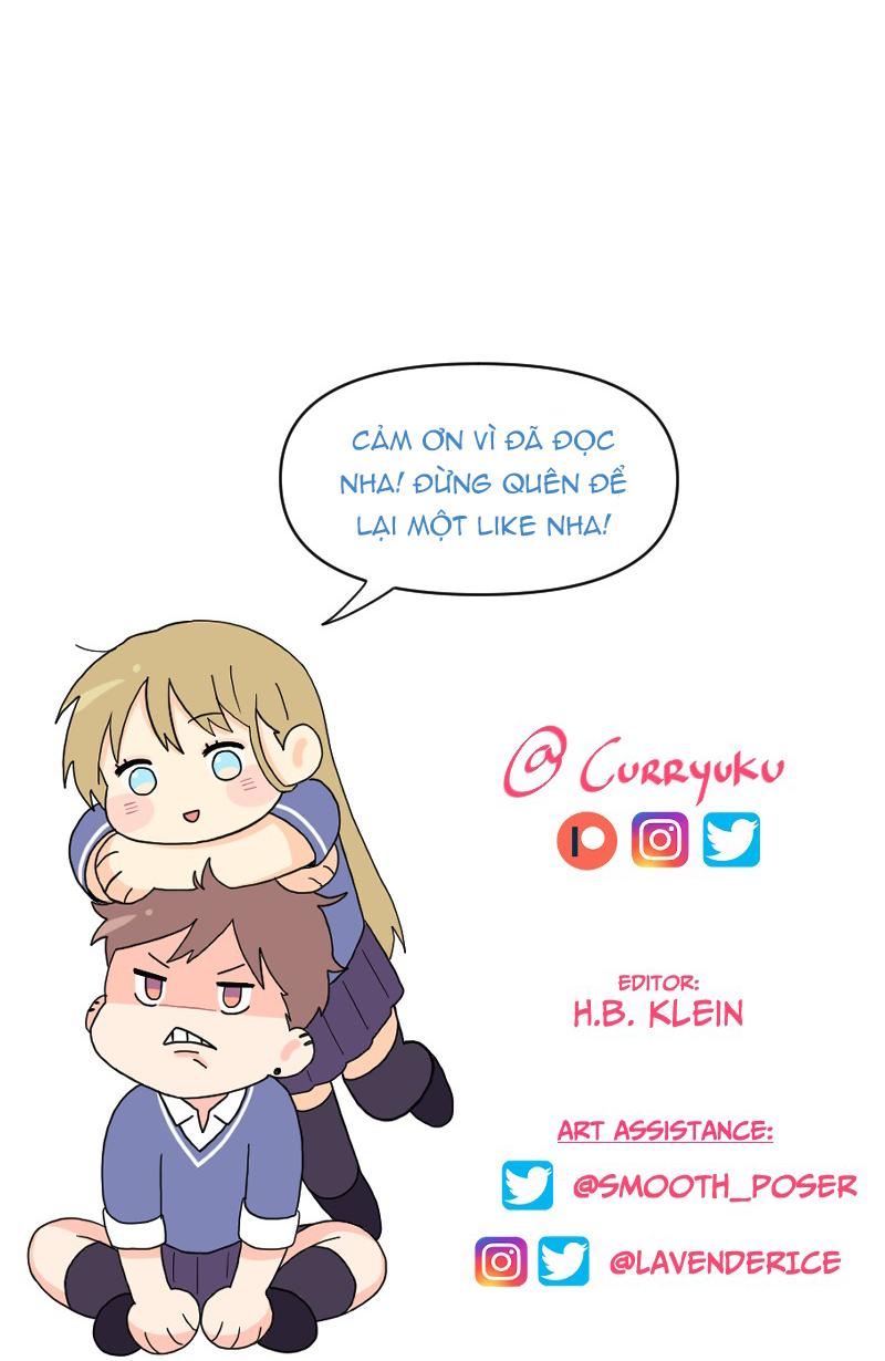 Truyện Ngôn Nhưng Không Ngôn Lắm: Chapter 5