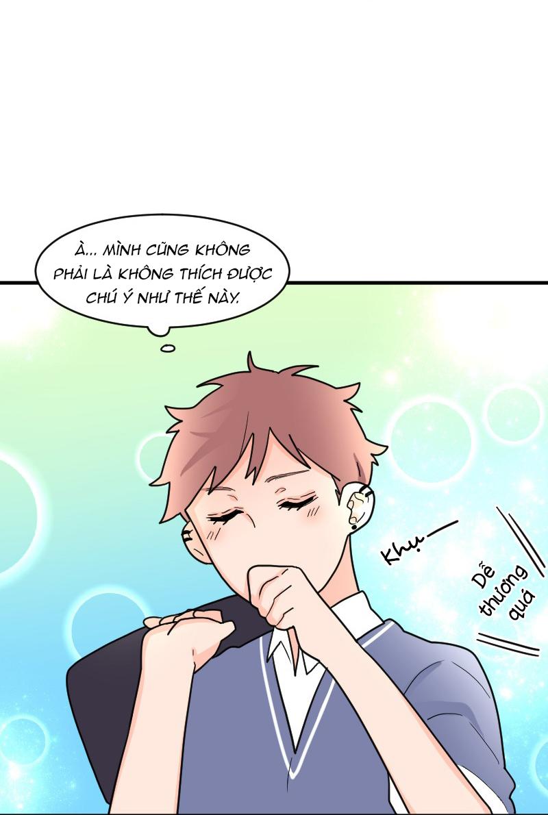 Truyện Ngôn Nhưng Không Ngôn Lắm: Chapter 5