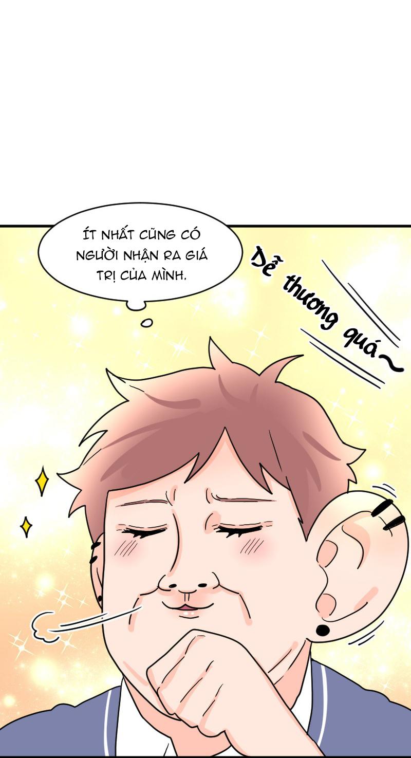 Truyện Ngôn Nhưng Không Ngôn Lắm: Chapter 5
