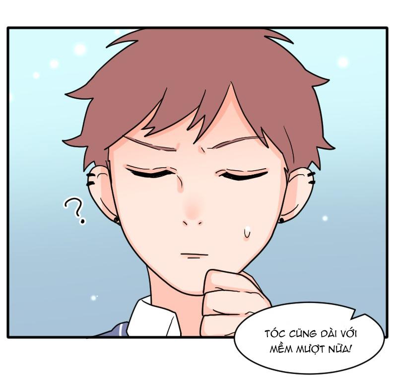 Truyện Ngôn Nhưng Không Ngôn Lắm: Chapter 5