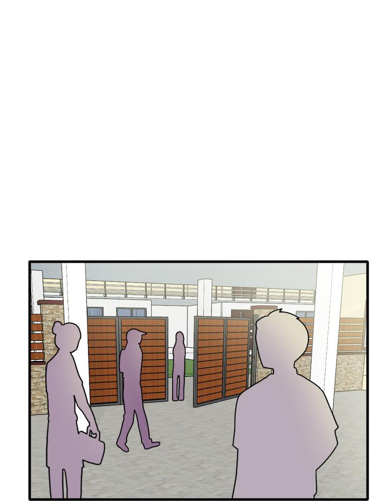 Truyện Ngôn Nhưng Không Ngôn Lắm: Chapter 5