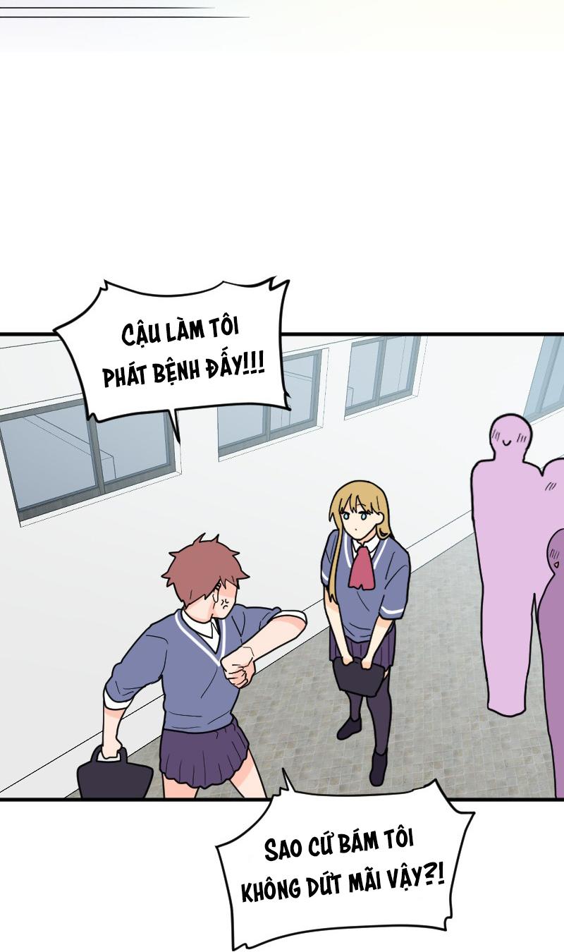 Truyện Ngôn Nhưng Không Ngôn Lắm: Chapter 5