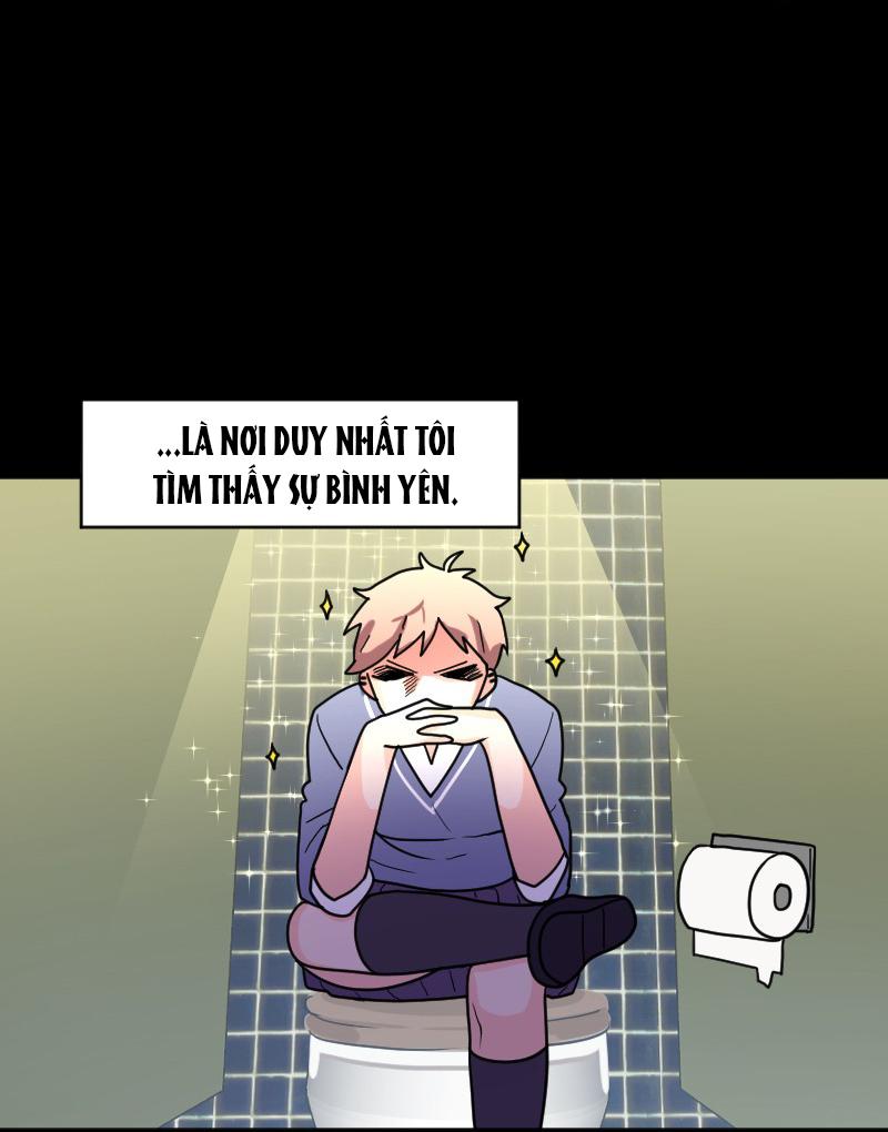 Truyện Ngôn Nhưng Không Ngôn Lắm: Chapter 5