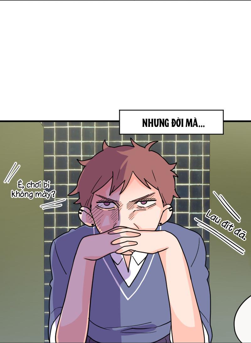 Truyện Ngôn Nhưng Không Ngôn Lắm: Chapter 5