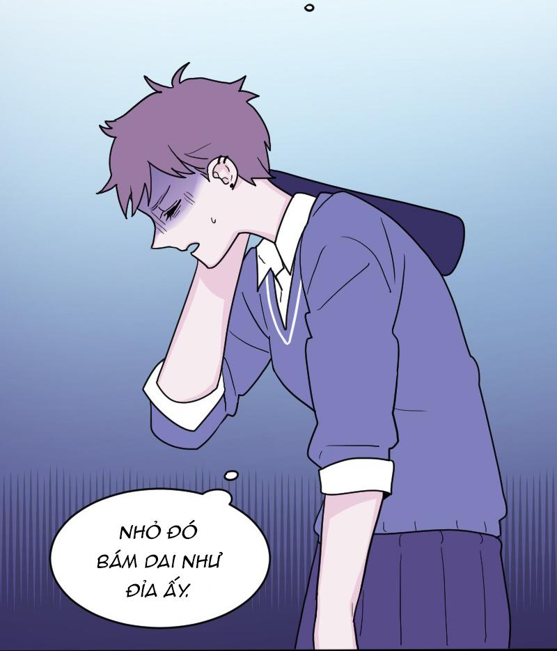 Truyện Ngôn Nhưng Không Ngôn Lắm: Chapter 5