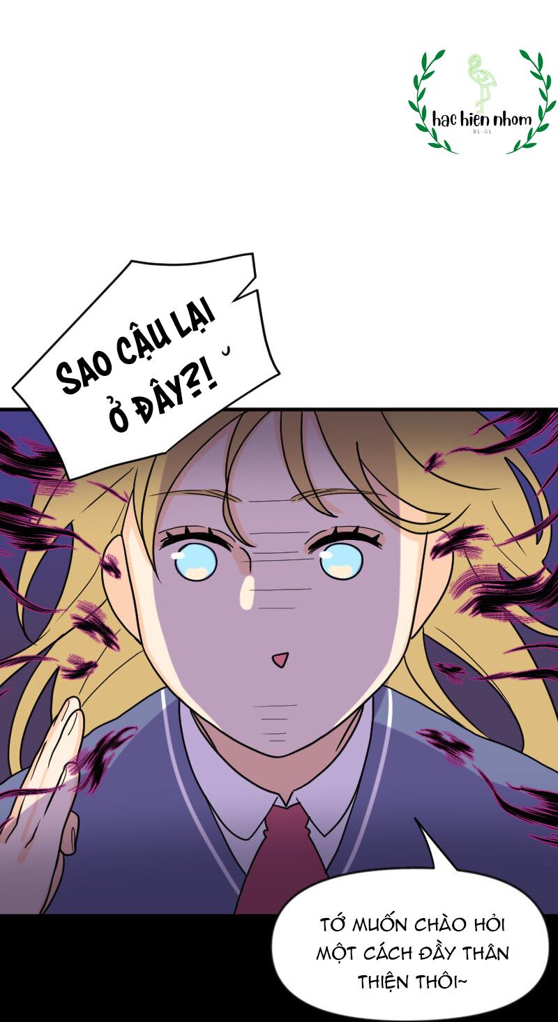 Truyện Ngôn Nhưng Không Ngôn Lắm: Chapter 5