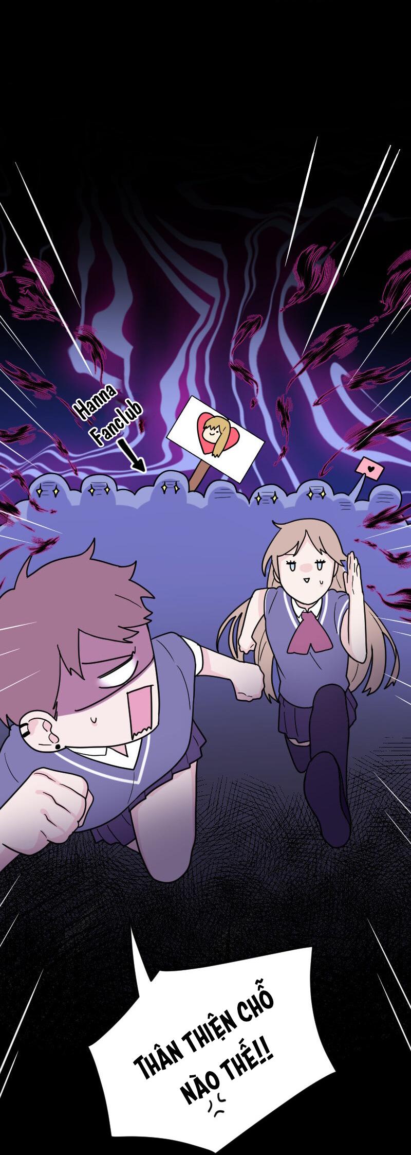 Truyện Ngôn Nhưng Không Ngôn Lắm: Chapter 5