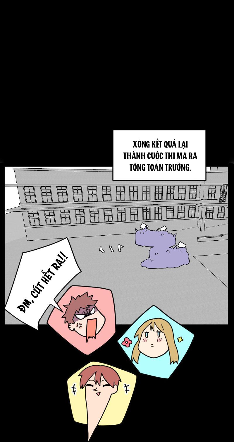 Truyện Ngôn Nhưng Không Ngôn Lắm: Chapter 5