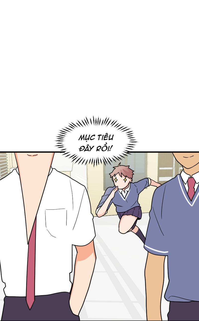 Truyện Ngôn Nhưng Không Ngôn Lắm: Chapter 5