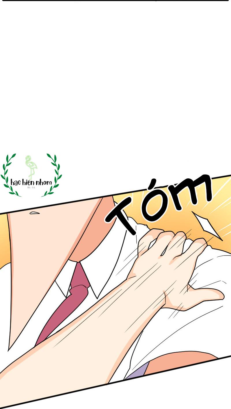 Truyện Ngôn Nhưng Không Ngôn Lắm: Chapter 5