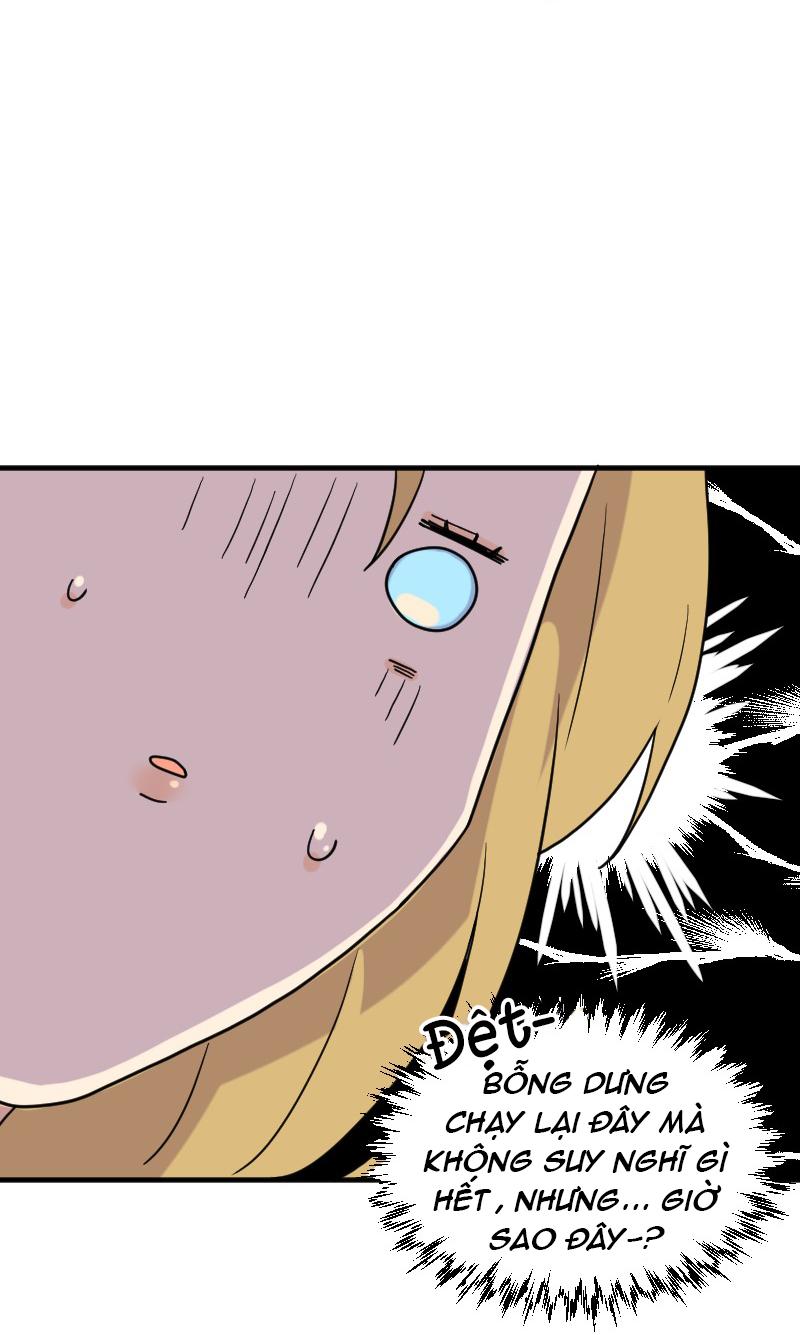 Truyện Ngôn Nhưng Không Ngôn Lắm: Chapter 5