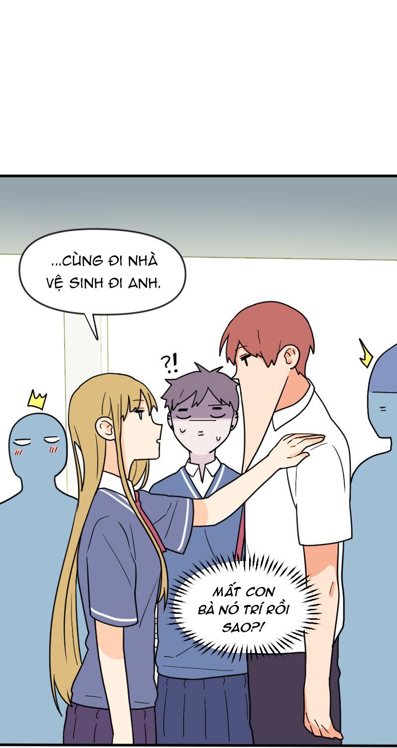Truyện Ngôn Nhưng Không Ngôn Lắm: Chapter 5