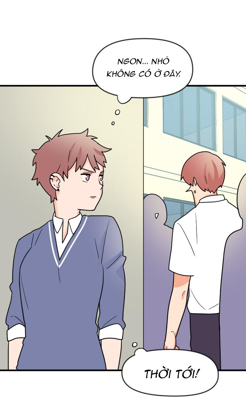 Truyện Ngôn Nhưng Không Ngôn Lắm: Chapter 5